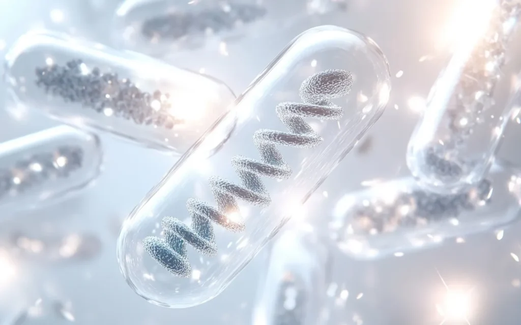 泌尿道益生菌v.s.一般腸胃道益生菌