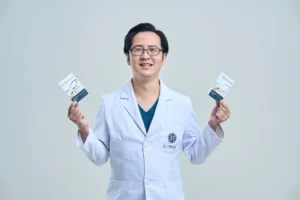 木沐家林醫師推薦歐海油