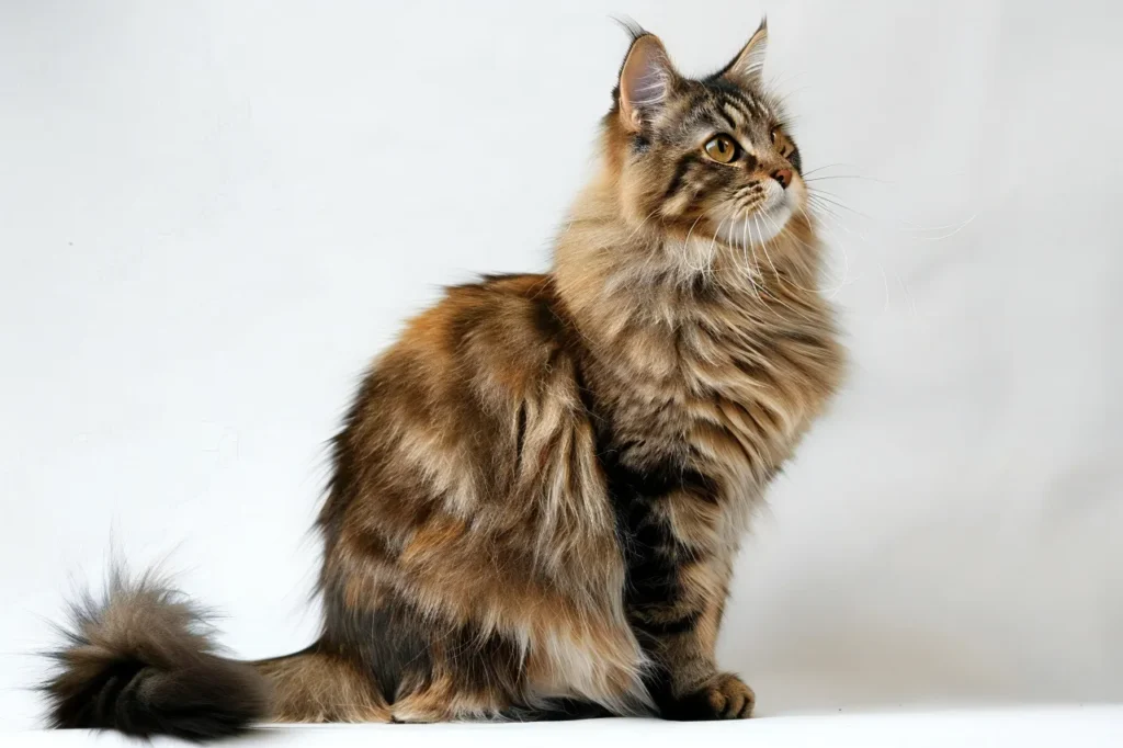 緬因貓容易會有心臟問題