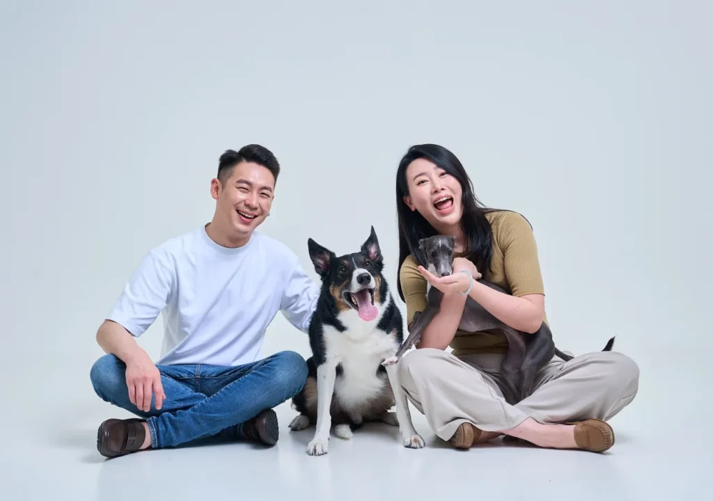 這些品種狗狗特別需要補充魚油!5重點挑選狗狗魚油 21 如何挑選狗狗魚油