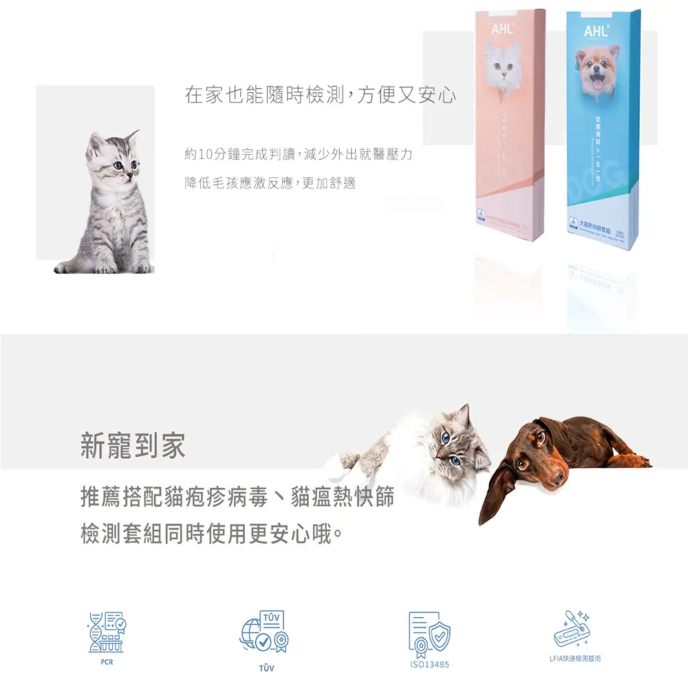 蘑菇生技 mowoods FIP貓傳染性腹膜炎3