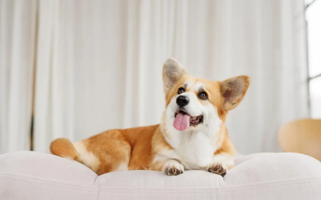 依照毛孩年紀挑選適合的寵物保健品